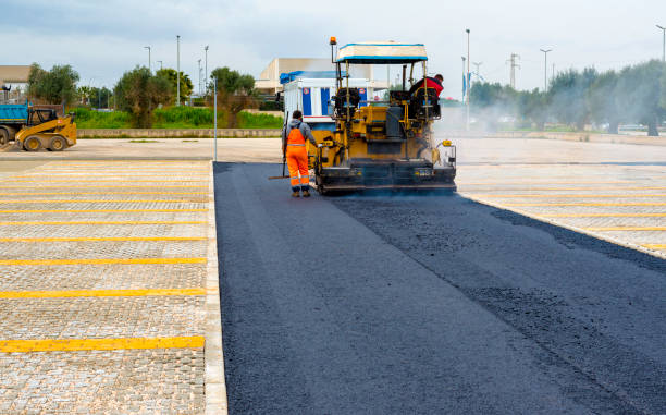 Best Custom Driveway Pavers  in Fullerton, CA