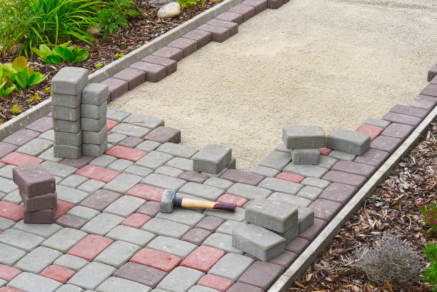 Reliable Fullerton, CA Driveway Pavers Solutions