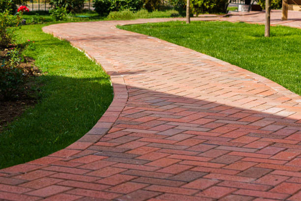 Best Driveway Pavers Installation  in Fullerton, CA