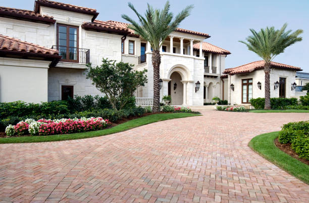 Best Driveway Paving Near Me  in Fullerton, CA