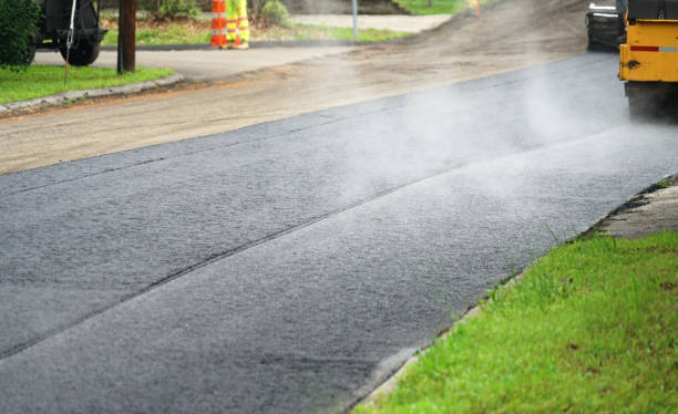 Reasons to Select Us for Your Driveway Paving Requirements in Fullerton, CA